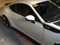2013 Toyota 86 Pearl White Automatic Loaded-6