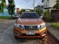 Nissan Navara 2015 manual 4x2 diesel-2