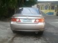 Honda City 2008 year model FOR SALE -3