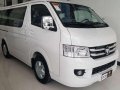 FOTON Vans and Trucks New 2018 For Sale -1