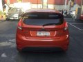 2016 Ford Fiesta S Ecoboost Tiptronic-5