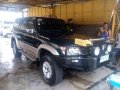 2001 Nissan Patrol 4x4 FOR SALE-3