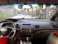 RUSH! Honda Civic 07 1.8V AT FOR SALE -3