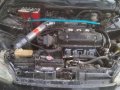 Honda Civic ESI 1993 model all power For Sale -0