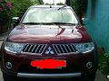 2010 Mitsubishi Montero for sale-3