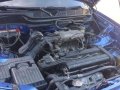 Honda CRV 1998 1st Gen Blue For Sale -0