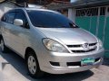 Toyota Innova 2007 for sale-0