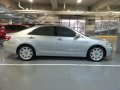 2007 Toyota Camry for sale-1