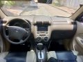 Toyota Avanza G 2008 Beige SUV For Sale -2