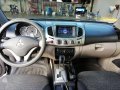 2014 Mitsubishi Strada 4x4 automatic Gls sport V hilux dmax navara-8