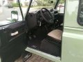 New Land Rover Defender 90 Heritage edition For Sale -6