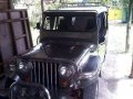 Toyota Owner Type Jeep Very Fresh For Sale -1