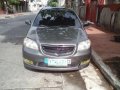 Toyota Vios 2005 E MT all power FOR SALE -1