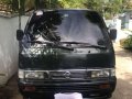 Rush Sale 2012 Nissan Urvan Escapade-1