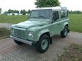 New Land Rover Defender 90 Heritage edition For Sale -0