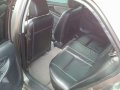 Toyota Vios 2005 E MT all power FOR SALE -9