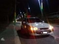 1999 Toyota Corolla GLi White For Sale -3