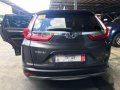 Honda CRV 2018 AT Diesel 7 Seater Leather Seats Almost New Best Buy-4