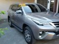 Toyota Fortuner 2016 for sale-0