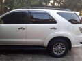 2013 Toyota Fortuner FOR SALE -1