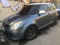 2007 Suzuki Swift Still in Brand New Condition For Sale -0