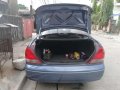 Nissan Sentra GX 1.3 2006 FOR SALE -9