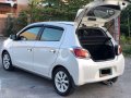 2013 Mitsubishi Mirage for sale-8