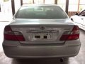 Rush Rush Rush Toyota Camry 2004 2.4V Automatic-10