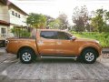 Nissan Navara 2015 manual 4x2 diesel-5