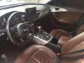 2013 Audi A6 alt to bmw benz lexus FOR SALE -5
