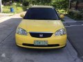 2002 Honda Civic Vtec automatic FOR SALE -7