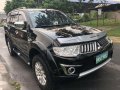 Mitsubishi Montero 4x4 MT - 2011 FOR SALE -1