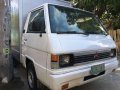 Mitsubishi L300 Close van 2002 For Sale -8