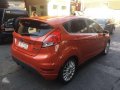 2016 Ford Fiesta S Ecoboost Tiptronic-3