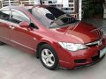 RUSH! Honda Civic 07 1.8V AT FOR SALE -0