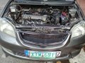 Toyota Vios 2005 E MT all power FOR SALE -11