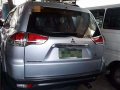 Mitsubishi Montero 2014 GLS Manual FOR SALE -1