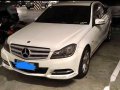 2012 Mercedes C200 for sale-2