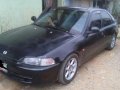 Honda Civic ESI 1993 model all power For Sale -2