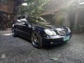 For sale Mercedes-Benz C200 kompressor-1