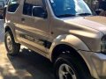 Suzuki Jimny 4X4 Automatic 2005 Model FOR SALE -0