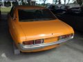 1972 Toyota Celica 1st Gen Orange For Sale -2