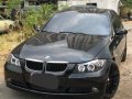 BMW 318i 2008 for sale-0