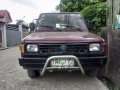 Toyota Tamaraw Fx 1995 for sale-1