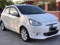 2013 Mitsubishi Mirage for sale-1