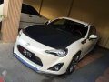 2013 Toyota 86 Pearl White Automatic Loaded-4