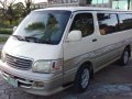 For Sale: Toyota Grandia 2000 Diesel (Manual)-2
