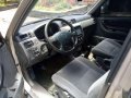 Honda CRV 1999 Manual 4x2 Good condition-4