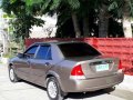 Ford Lynx 2001 AT Negotiable FOR SALE -1