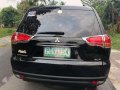 Mitsubishi Montero 4x4 MT - 2011 FOR SALE -3